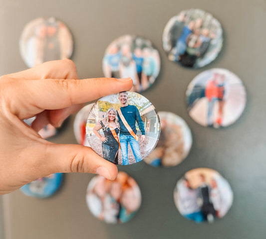 Circle Magnets