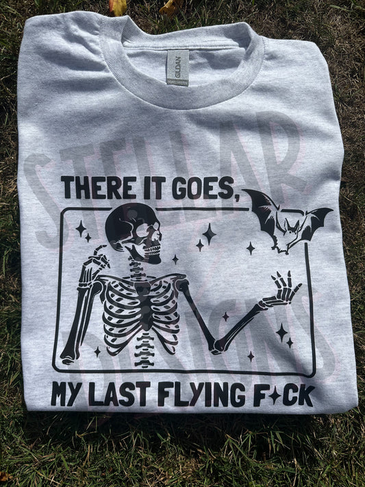 Last Flying Fuck