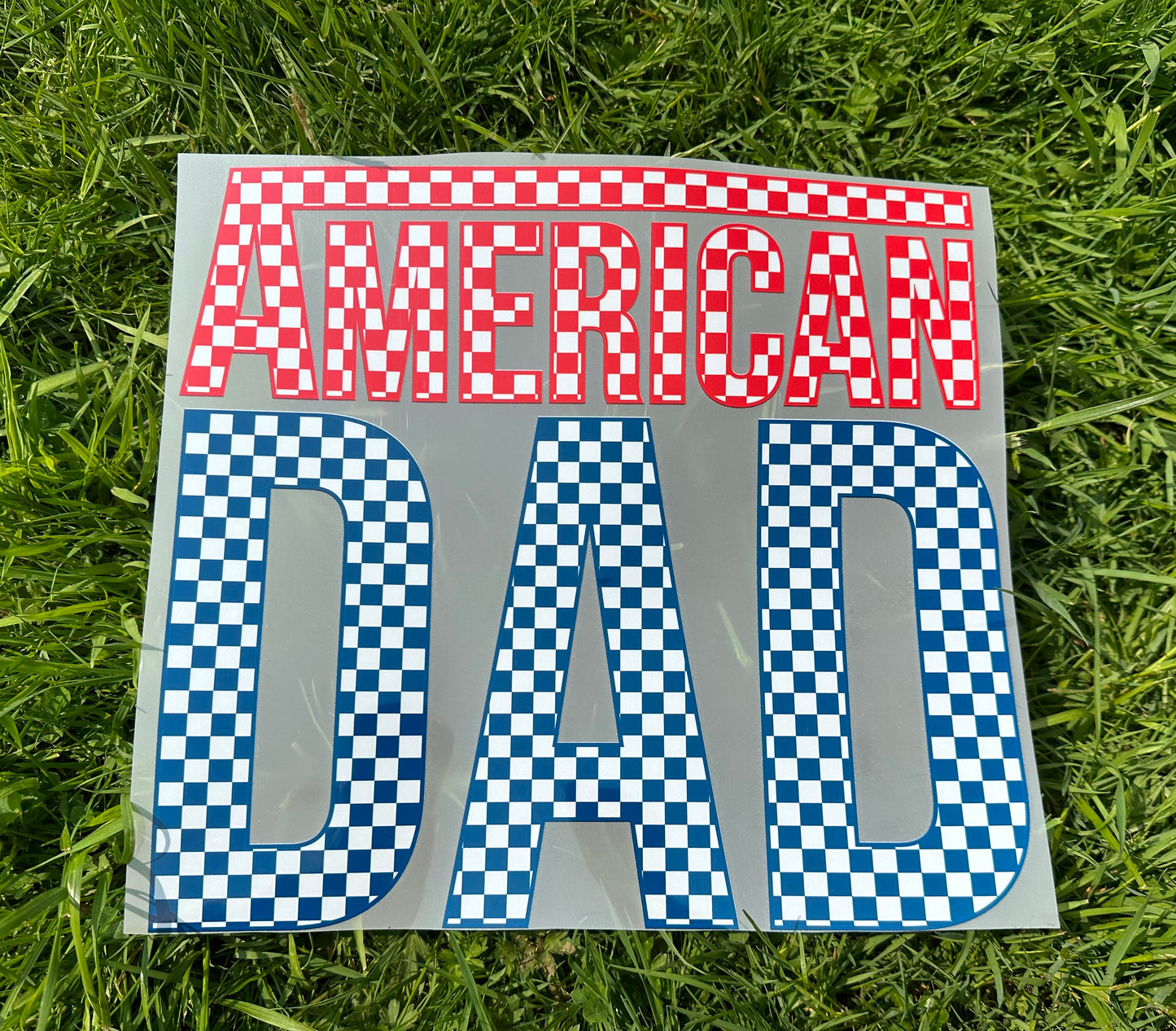 American Dad DTF