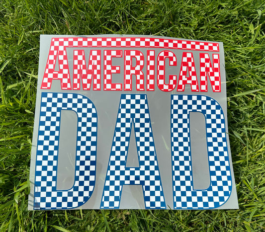 American Dad DTF