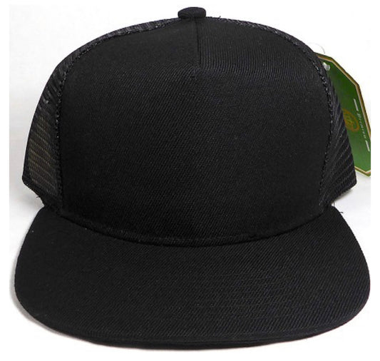 ADULT Custom SnapBack hat